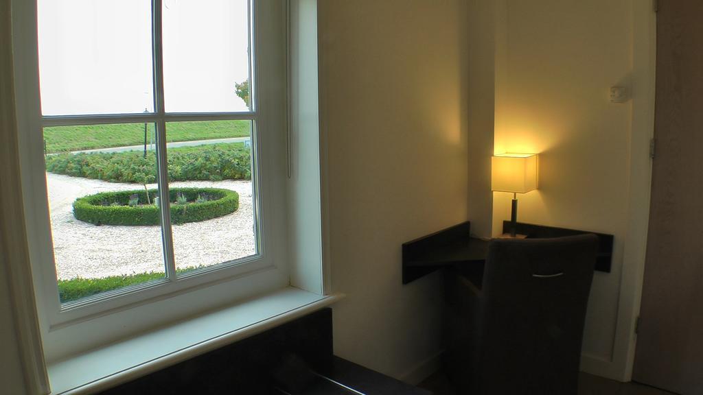 Bed And Breakfast Hoeve Chapeau Katwoude Room photo